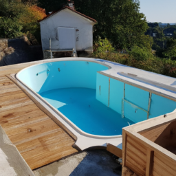 Chauffage Piscine : Profitez d'une Baignade Confortable et Relaxante en Toutes Saisons Montfermeil